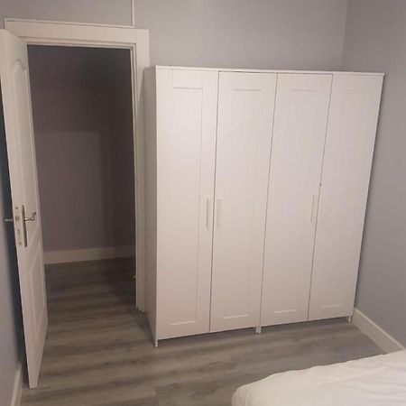 Bilbao Cozy Apartment With Free Wifi Экстерьер фото