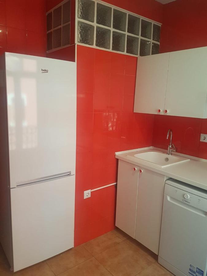 Bilbao Cozy Apartment With Free Wifi Экстерьер фото