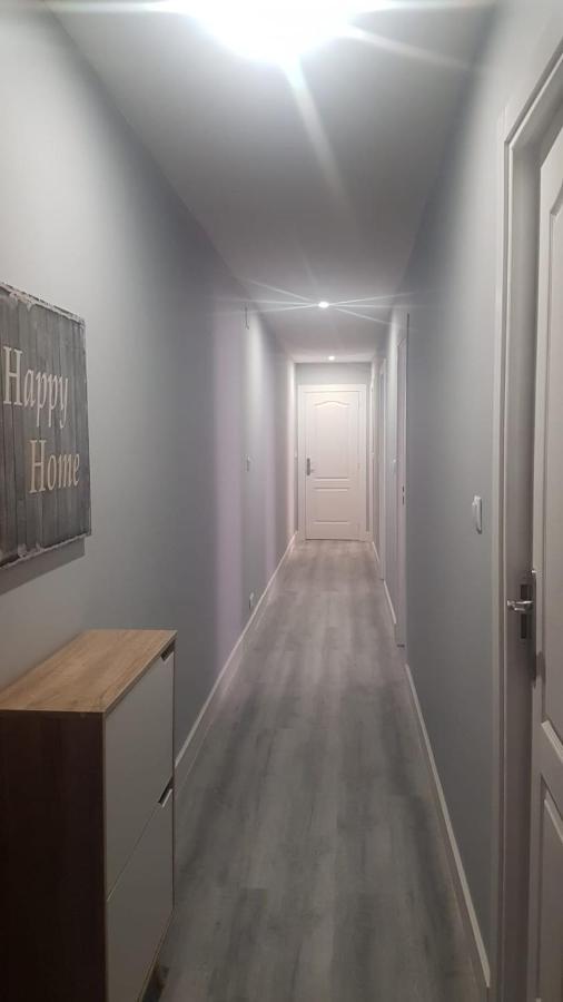 Bilbao Cozy Apartment With Free Wifi Экстерьер фото