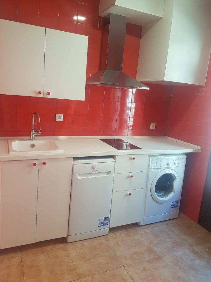 Bilbao Cozy Apartment With Free Wifi Экстерьер фото