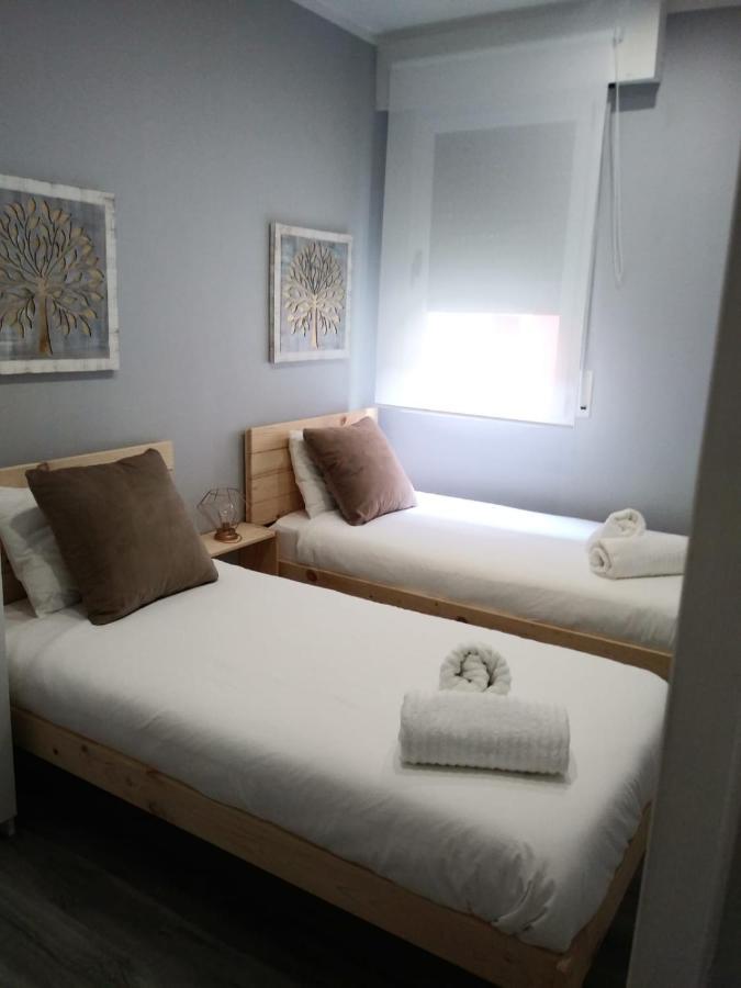 Bilbao Cozy Apartment With Free Wifi Экстерьер фото